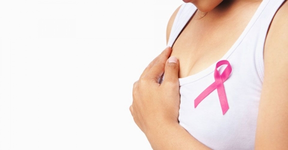 H MINETTA για τον καρκίνο του μαστού