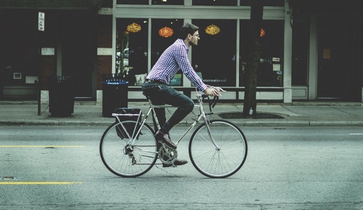 Ασφάλιση Ποδηλάτου και γιατί να την κάνεις
