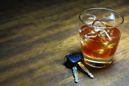 Αλκοόλ & Οδήγηση: Να γιατί επηρεάζει και τα οικονομικά σου!